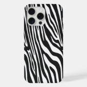 Motif ZEBRA STRIPE (Verso)