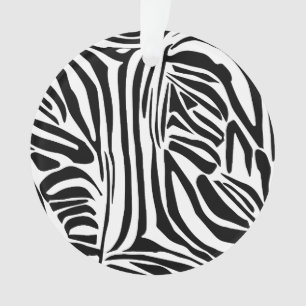 Motif zèbre