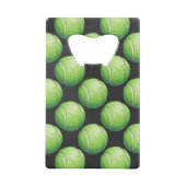 Motifs de balle de tennis (Dos)