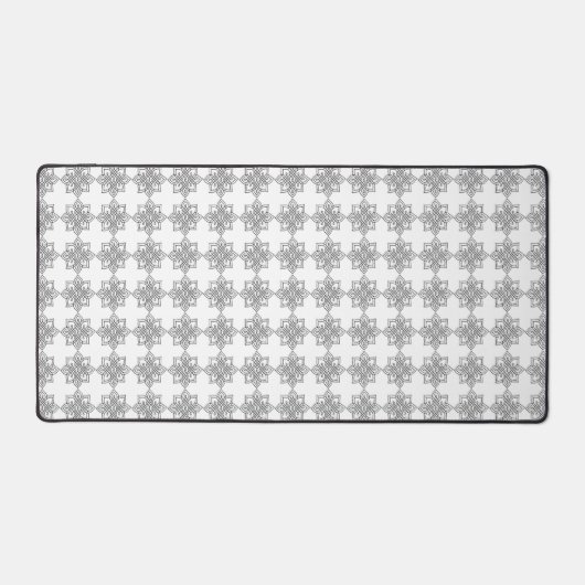 Motifs de défilement de styles classiques (Recto)