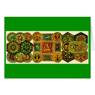 Motifs de la Renaissance italienne