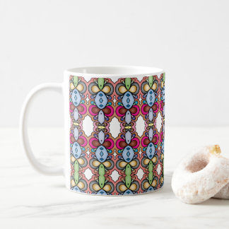 Motifs de mug vibrants : le magasin Zazzle fait se