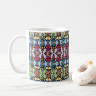 Motifs de mug vibrants : le magasin Zazzle fait se