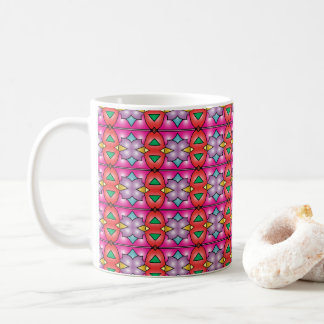 Motifs de mug vibrants : le magasin Zazzle fait se