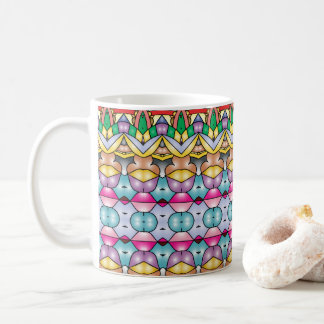 Motifs de mug vibrants : le magasin Zazzle fait un
