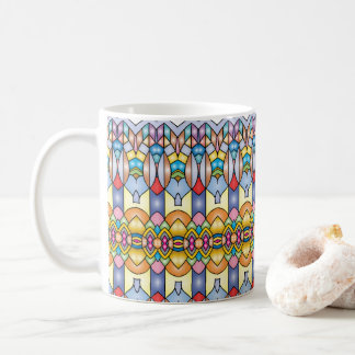 Motifs de mug vibrants : le magasin Zazzle fait un