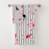 Motifs de Noël (En situation)