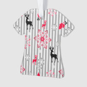 Motifs de Noël (devant)