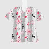 Motifs de Noël (dos)