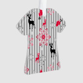 Motifs de Noël (devant)