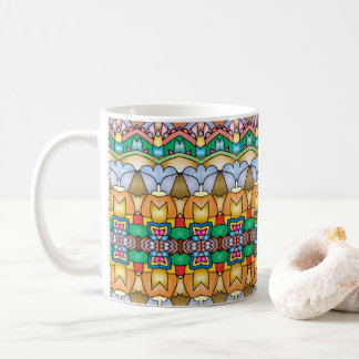 Motifs de Tasse Vibrants : Le Magasin Zazzle Carto