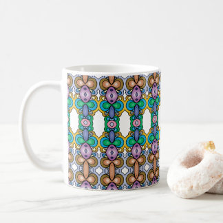 Motifs de Tasse Vibrants : Le Magasin Zazzle Carto