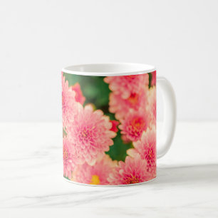 Motifs de tasses vibrants : le magasin Zazzle fait