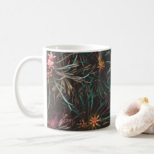 Motifs de tasses vibrants : le magasin Zazzle fait