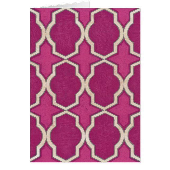 Motifs du marché II (Devant)