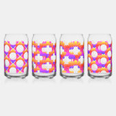 Motifs Floraux Joyeux (Droite)