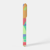 Motifs Géométriques Funky Multicolore (Côté droit)