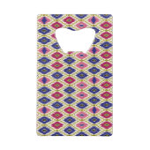 Motifs géométriques : Illustration textile traditi (Dos)