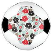 Motifs japonais mignons design (Tourné)