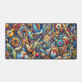 motifs naturels Abstraits (Recto)