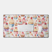 Motifs numériques Cream et Cupcake (Clavier et souris)