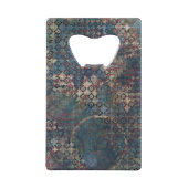 Motifs sales avec le patchwork malpropre des (Dos)