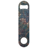 Motifs sales avec le patchwork malpropre des (Devant)