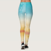 Motifs Vifs : Collants pour Chaque Occasion (Dos)
