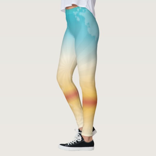 Motifs Vifs : Collants pour Chaque Occasion (Gauche)