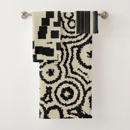 motifs vintages (En situation)