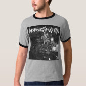 Motionless in White 570 Electric City T-shirt (Voorkant)
