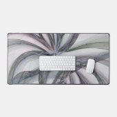 Motions Filigree Moderne Abstrait pivotant Fractal (Clavier et souris)
