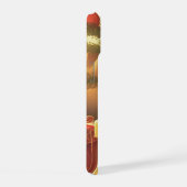 Motiv, mit Geschenken unterm Weihnachtsbaum 37016 (Côté droit)