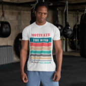 Motivate Mind T-shirt