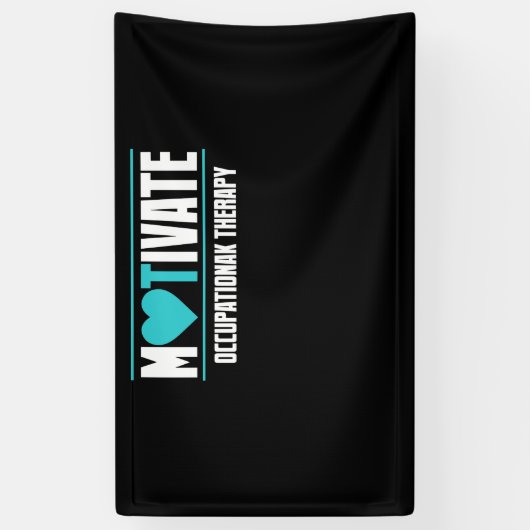 Motivate OT Occupational Therapy For Therapist Spandoek (Verticaal)
