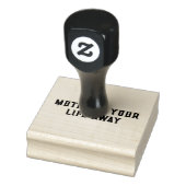 Motivate Stamp Rubberstempel (Stempel)