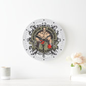 Motivated Boxing Grote Klok (Huis)