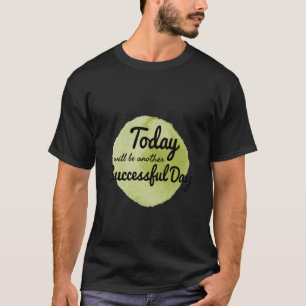 motivatie aanhalingstekens voor zelfaanvaarding t-shirt