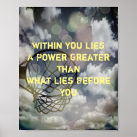 Motivatie Afbeelding Citaat Netball