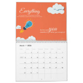 motivatie agenda 2017 kalender (Mar 2026)