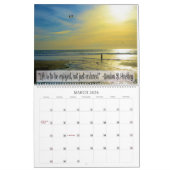 Motivatie agenda kalender (Mar 2026)