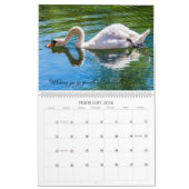 Motivatie agenda kalender (Feb 2026)