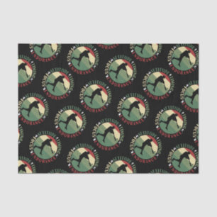 Motivatie baseball team waarden tissuepapier