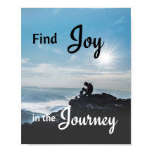 Motivatie bergbeklimming - Joy in the Journey