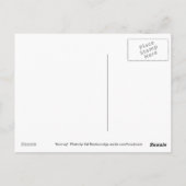 Motivatie Briefkaarten voor spoelwater (Achterkant)