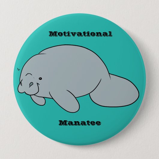 Motivatie Button (Voorkant)