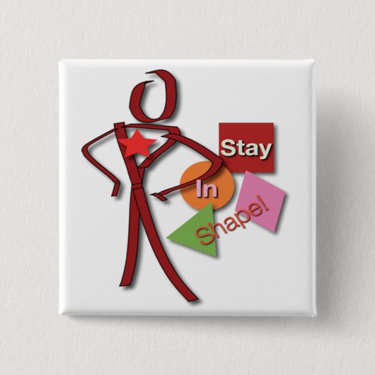 Motivatie Button 7 (Voorkant)