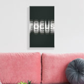 motivatie canvas afdruk (Insitu (Woonkamer))