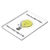 Motivatie Cat School Notitieboek (Linkerzijde)