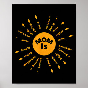 Motivatie Citaat Inspiratie Positief Gezegde Lif Poster